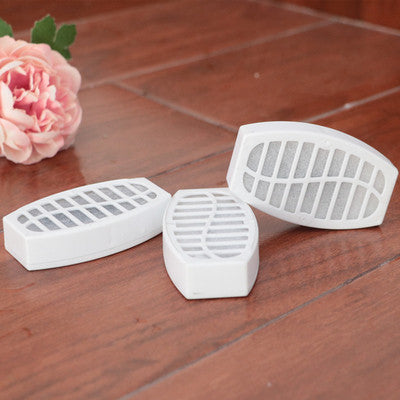 Cat Drinking Fountain Pet Supplies - 0 - CJ - 3pcs filter elements - CJMY101346102BY