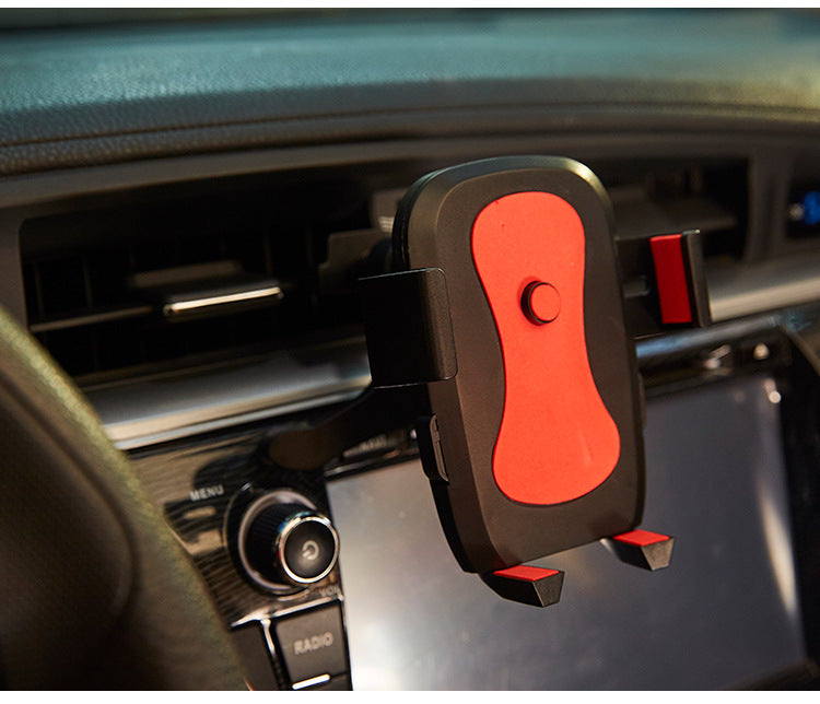 Car Interior Supplies Car Phone Holder - 0 - CJ