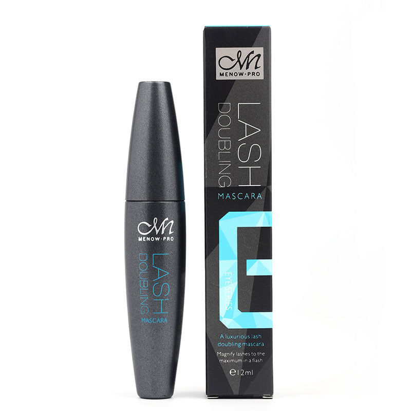 MENOW M14001 Thick Moisturizing Mascara Curling Thousands of Length - 0 - CJ
