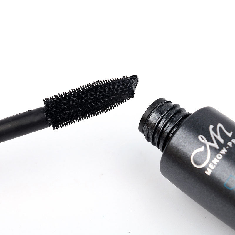MENOW M14001 Thick Moisturizing Mascara Curling Thousands of Length - 0 - CJ