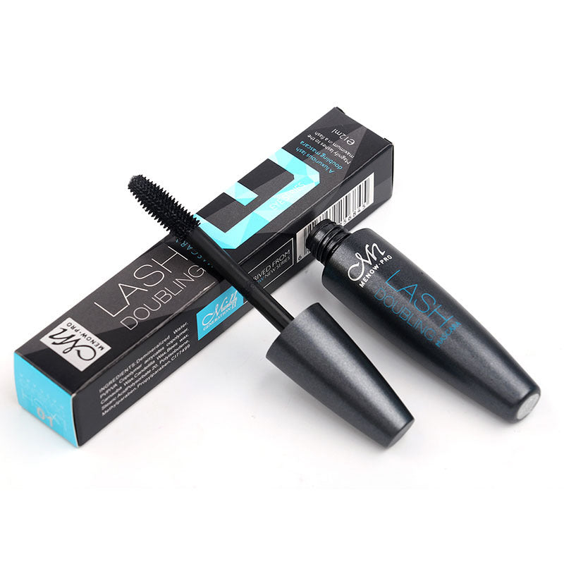 MENOW M14001 Thick Moisturizing Mascara Curling Thousands of Length - 0 - CJ
