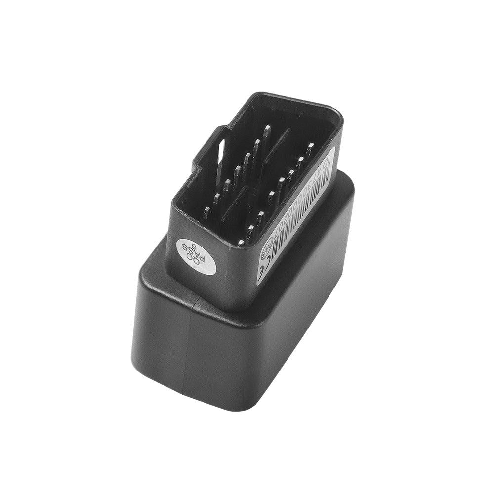 International Version Of Gps Locator Plug And Play - 0 - CJ