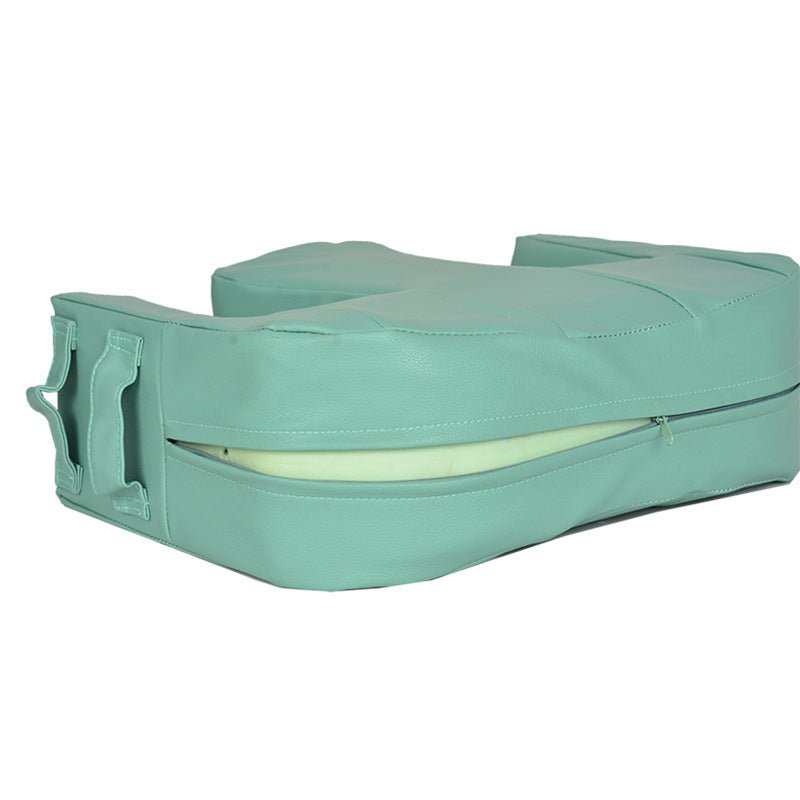 Help Old Music Turn Over Nursing Device Turn Over Pillow Bedsore Nursing Pad - 0 - CJ