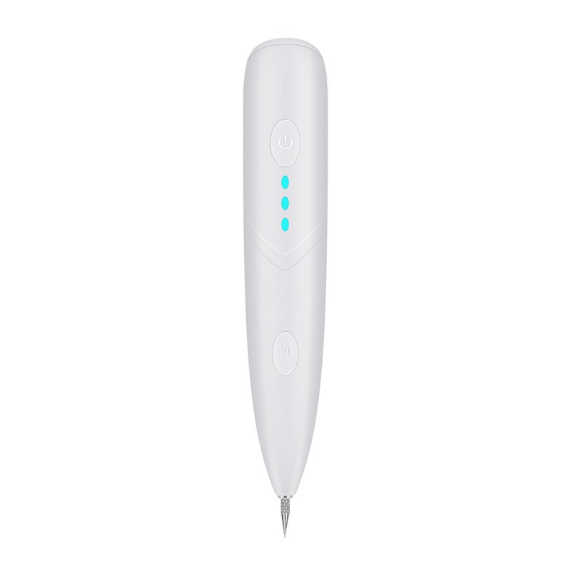 Rechargeable Mole Scanning And Tattoo Removal Special For Beauty Salon - 0 - CJ