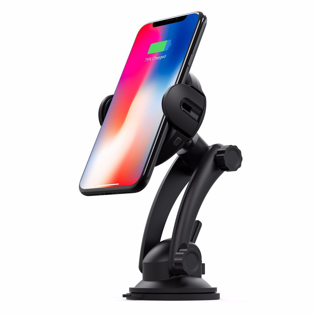 Car Phone Holder Car Holder Air Outlet Phone Holder - 0 - CJ