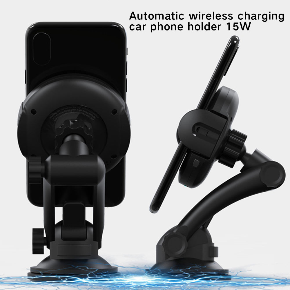 Car Phone Holder Car Holder Air Outlet Phone Holder - 0 - CJ