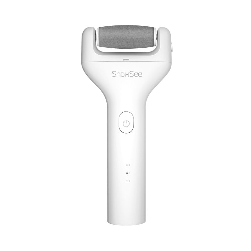 Xiaoshi Electric Pedicure Pedicure Pedicure Beauty Foot Wet and Dry Pedicure Pedicure Remove Calluses Convenient Household - 0 - CJ