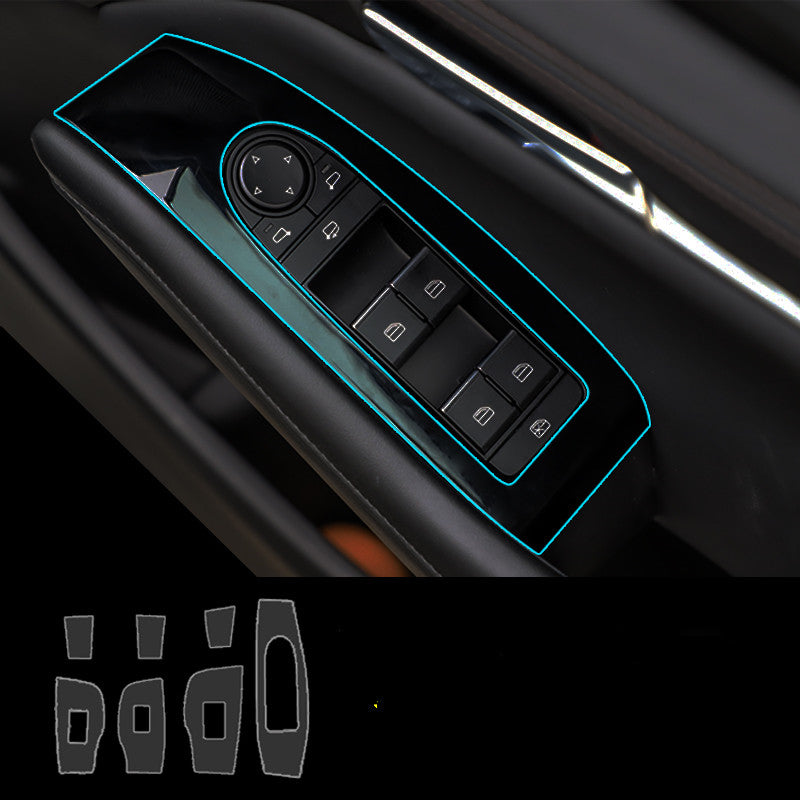 Car Interior Decoration Accessories - 0 - CJ - 15Style - CJQCQCQC01026 - 15Style