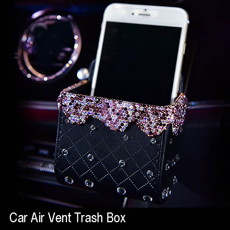 Car Accessories For Women's Aromatherapy Car Interior Accessories - 0 - CJ - E - CJQT114149905EV