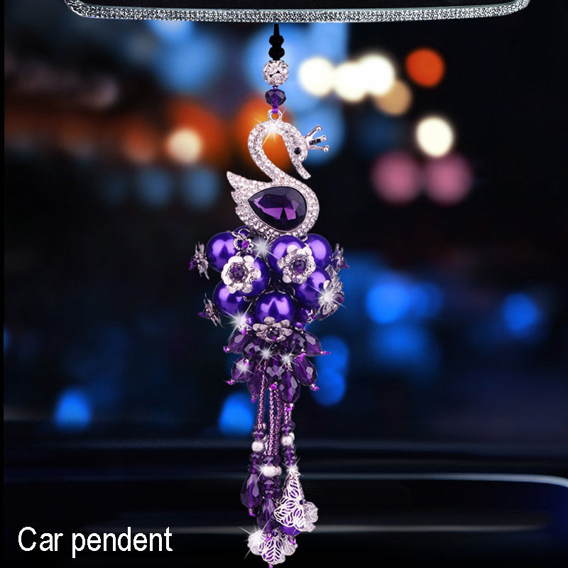 Car Accessories For Women's Aromatherapy Car Interior Accessories - 0 - CJ