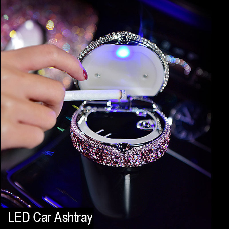 Car Accessories For Women's Aromatherapy Car Interior Accessories - 0 - CJ - F - CJQT114149906FU