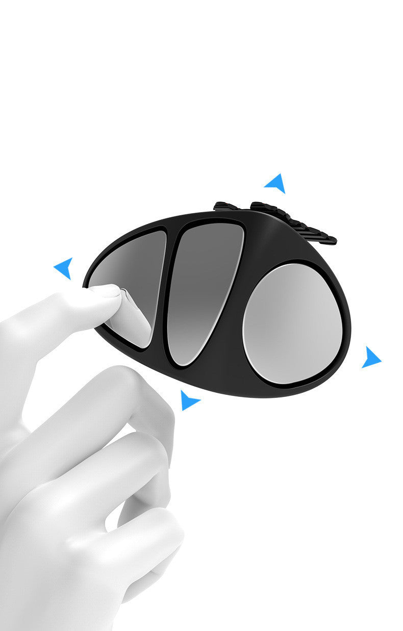 Rearview Mirror Front Wheel Car Mirror - 0 - CJ