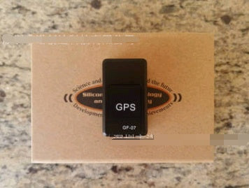 Anti - lost tracking alarm - 0 - CJ