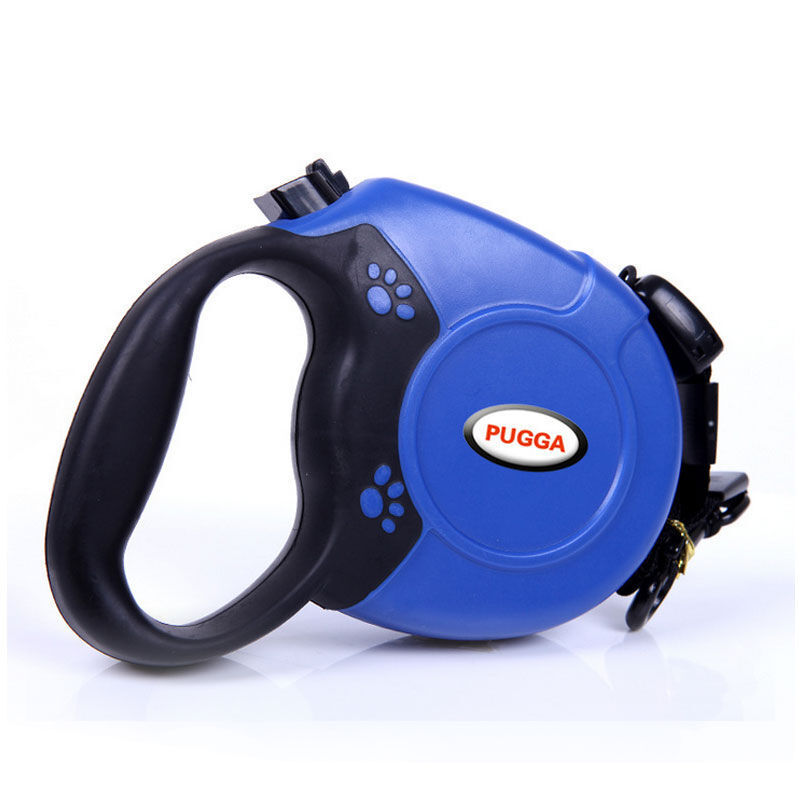 Pet Retractable Dog Leash Leash For Medium And Large Dogs - 0 - CJ