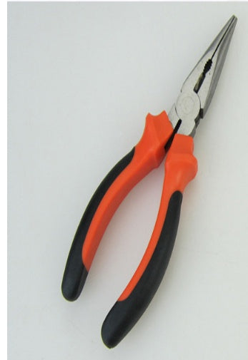 Household Hardware Tool Set Car Repair Tool Box - 0 - CJ