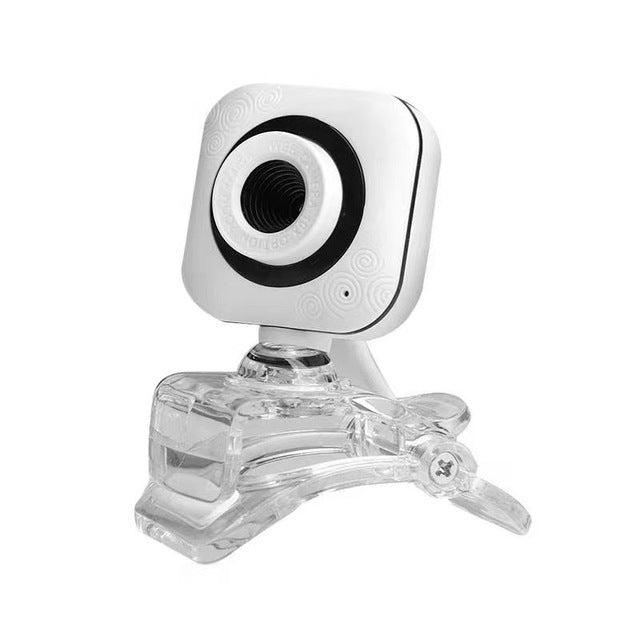 USB Drive - free Camera, External Camera With Microphone - 0 - CJ