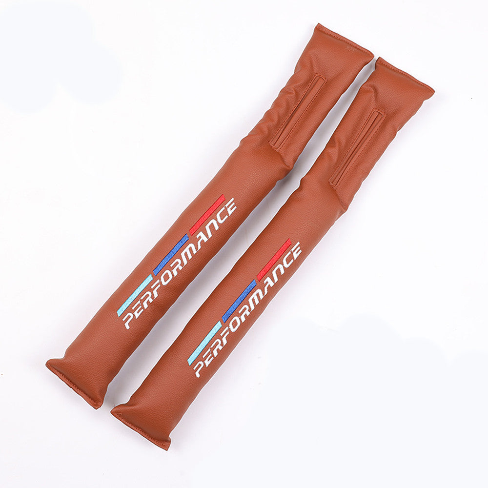 Modified Seat Gap Rod Seat Gap Filling Strip - 0 - CJ - Brown - 2PCS - CJQC116418703CX