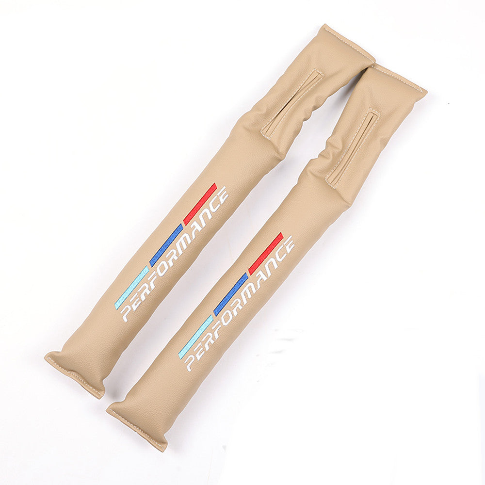 Modified Seat Gap Rod Seat Gap Filling Strip - 0 - CJ - Beige - 2PCS - CJQC116418702BY