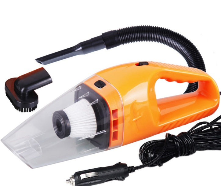 Car vacuum cleaner - 0 - CJ