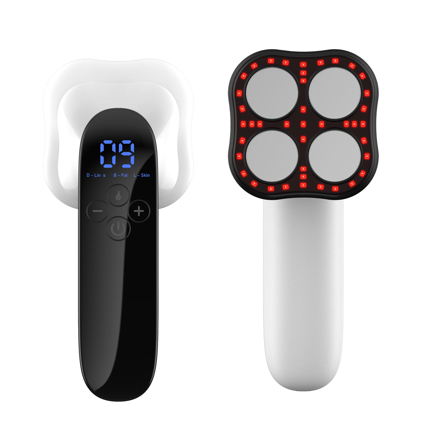 Cellulite Massager - 5 - CJ