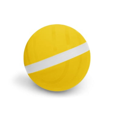 Smart Pet Toy Ball USB Charging - 0 - CJ