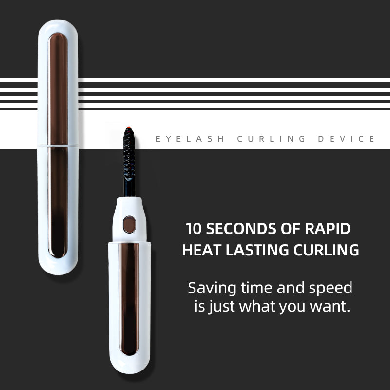 Electric Heated Eyelash Pencil - 5 - CJ