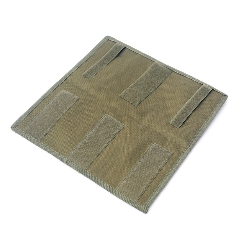 Vehicle Visor Panel Truck Car Sun Visor Organizer CD Bag Holder Car Styling Hunting Accessories - 0 - CJ - Green - CJQCNBQC00122 - Green
