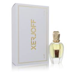 17/17 Stone Label Richwood Eau De Parfum Spray (Unisex) By Xerjoff by Xerjoff fragrance bottle