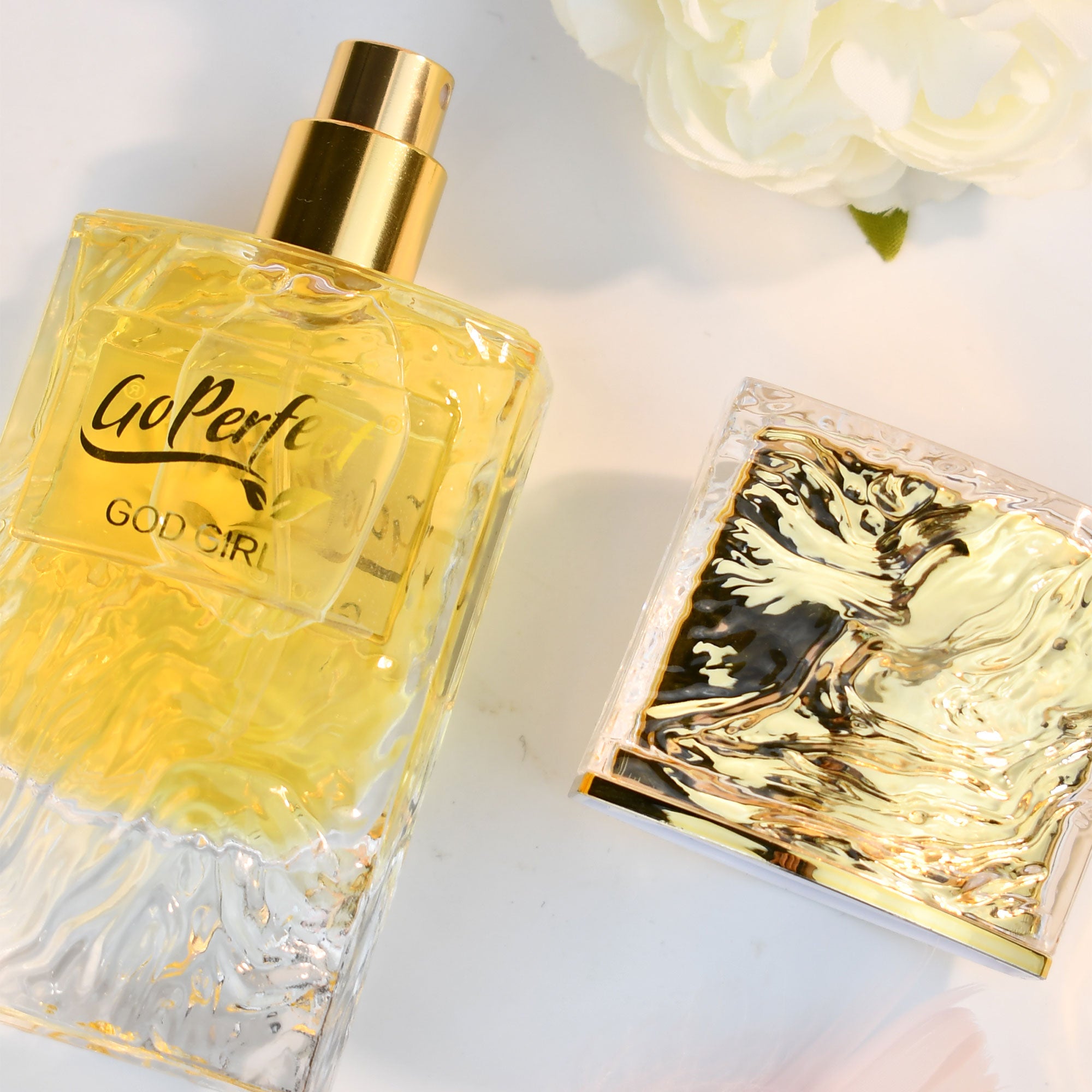 Perfect Girl Perfume - 5 - CJ