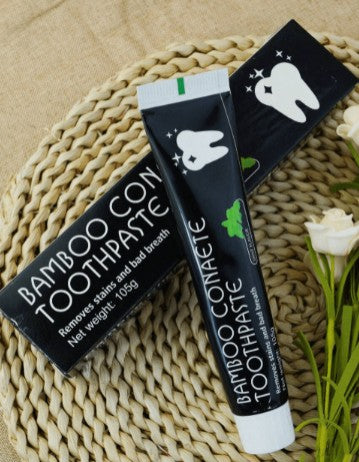 Bambo Conaete - Tooth Paste - 5 - CJ
