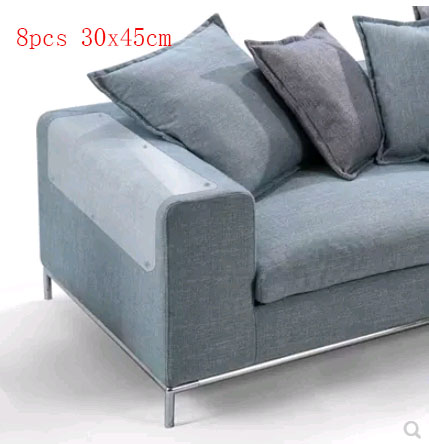 Cat Claw Protector Sofa Protect Pads - 0 - CJ - 8pcs 30x45cm - CJJJCWMY00149 - 8pcs 30x45cm