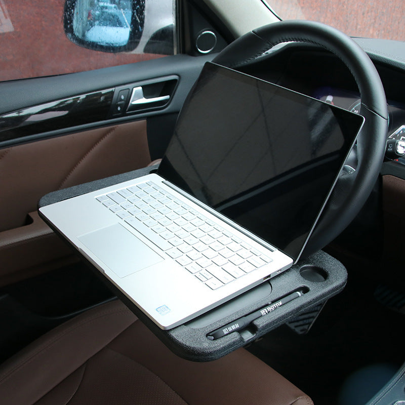 Steering wheel card table - 0 - CJ