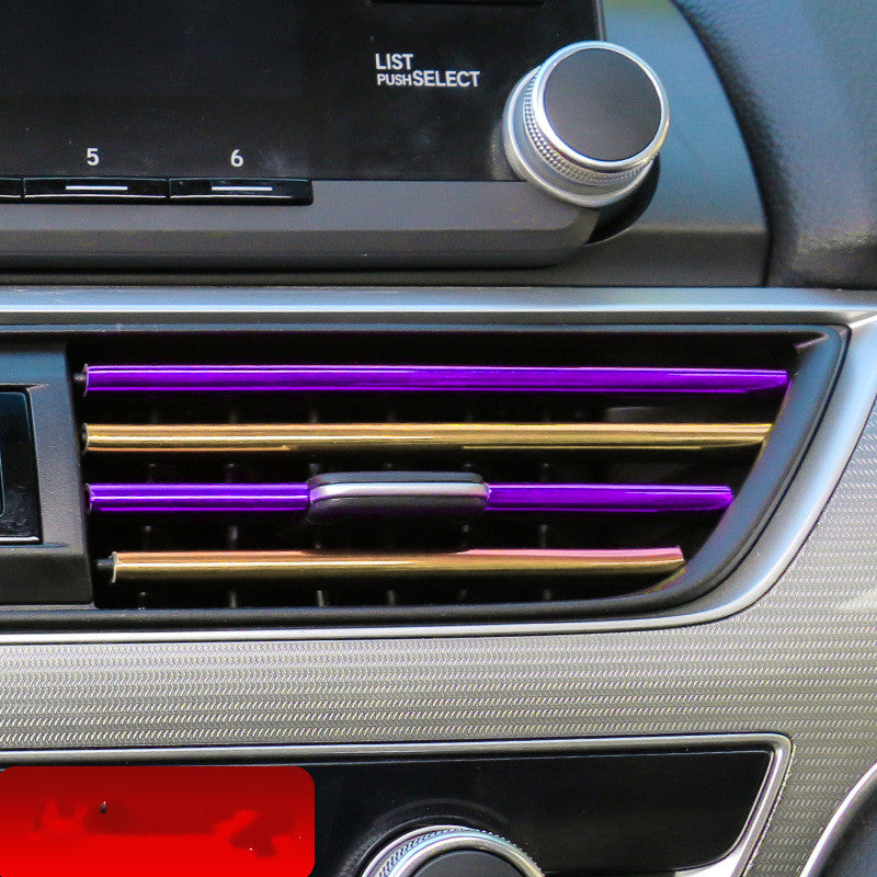 Bright bar car accessories - 0 - CJ