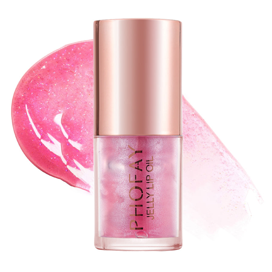 PHOFAY Jelly Lip Oil - 4 - CJ - 02 - CJKH203472603CX