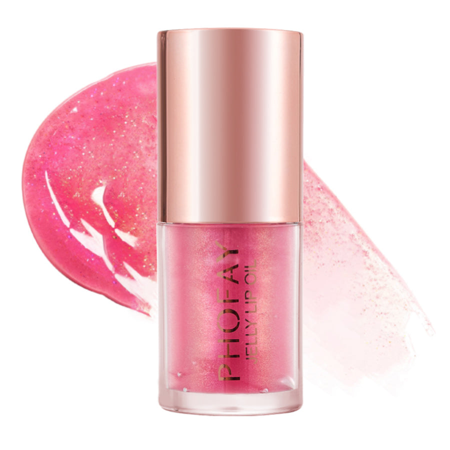 PHOFAY Jelly Lip Oil - 4 - CJ - 03 - CJKH203472604DW