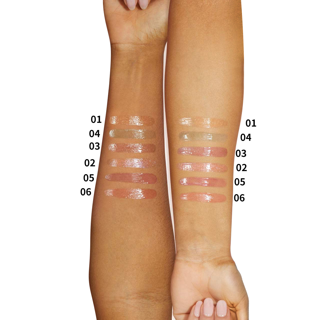 PHOFAY Jelly Lip Oil - 4 - CJ