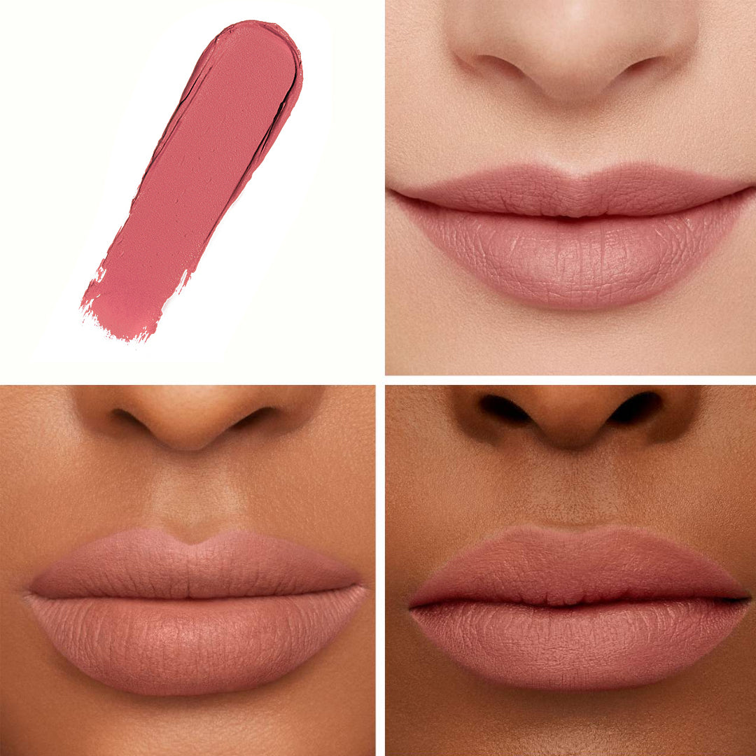 PHOFAY Matte Lipstick - 4 - CJ