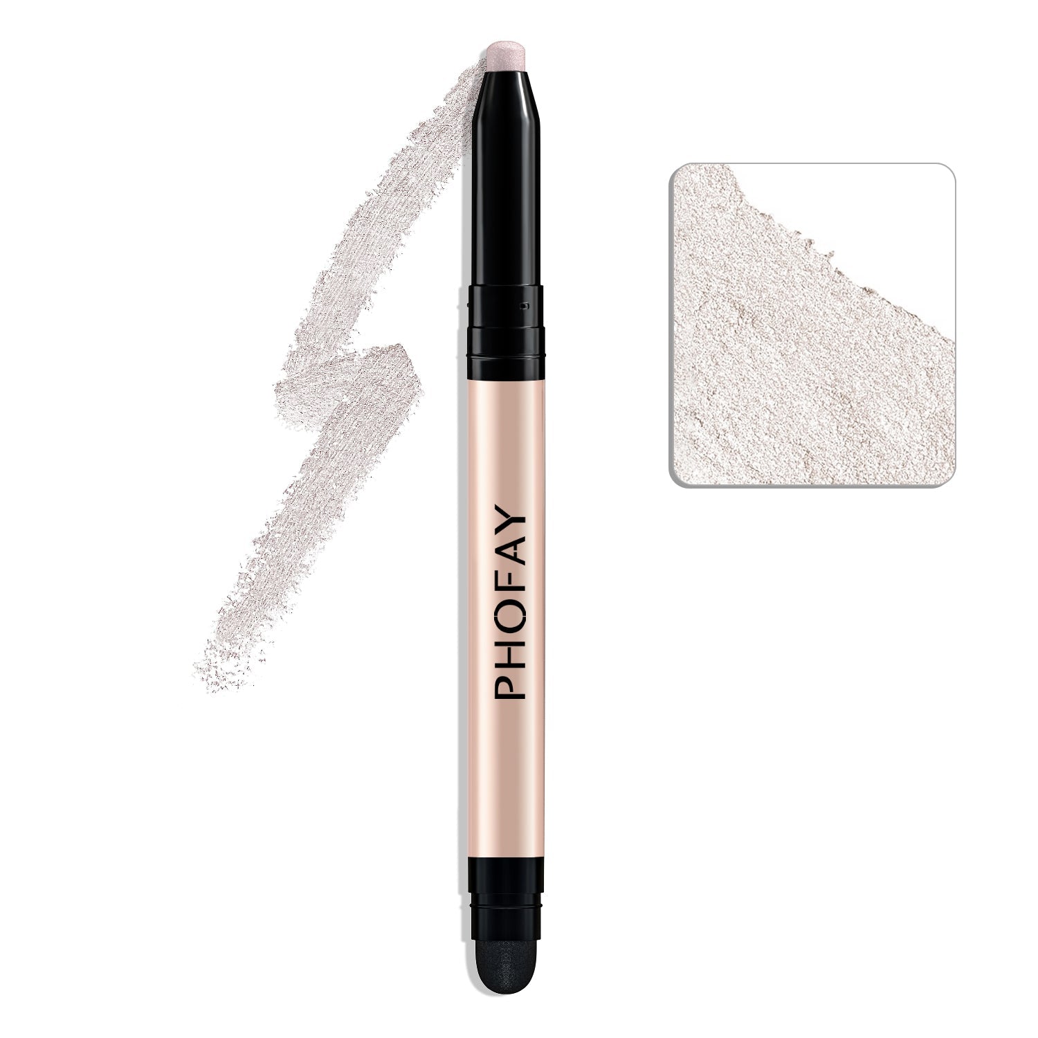 PHOFAY Eyeshadow Stick - 4 - CJ - 01 - CJYY203649102BY
