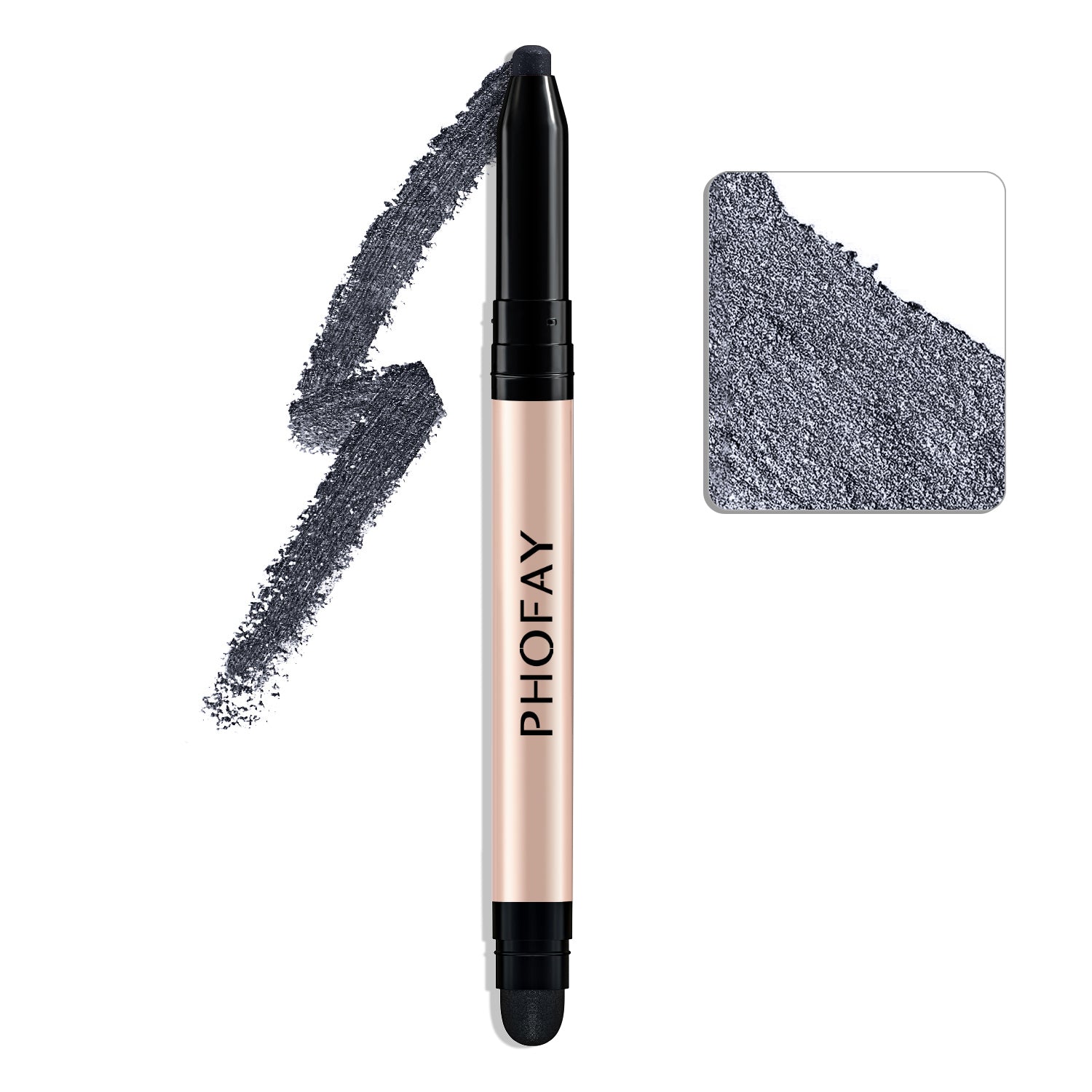 PHOFAY Eyeshadow Stick - 4 - CJ