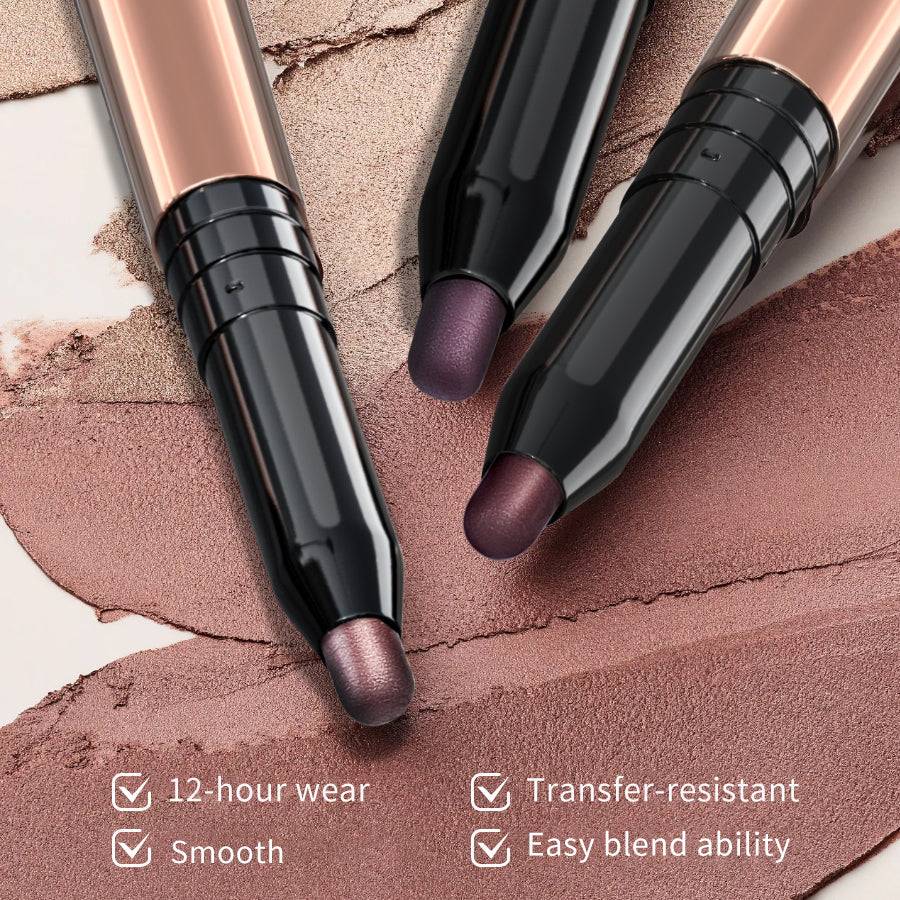 PHOFAY Eyeshadow Stick - 4 - CJ