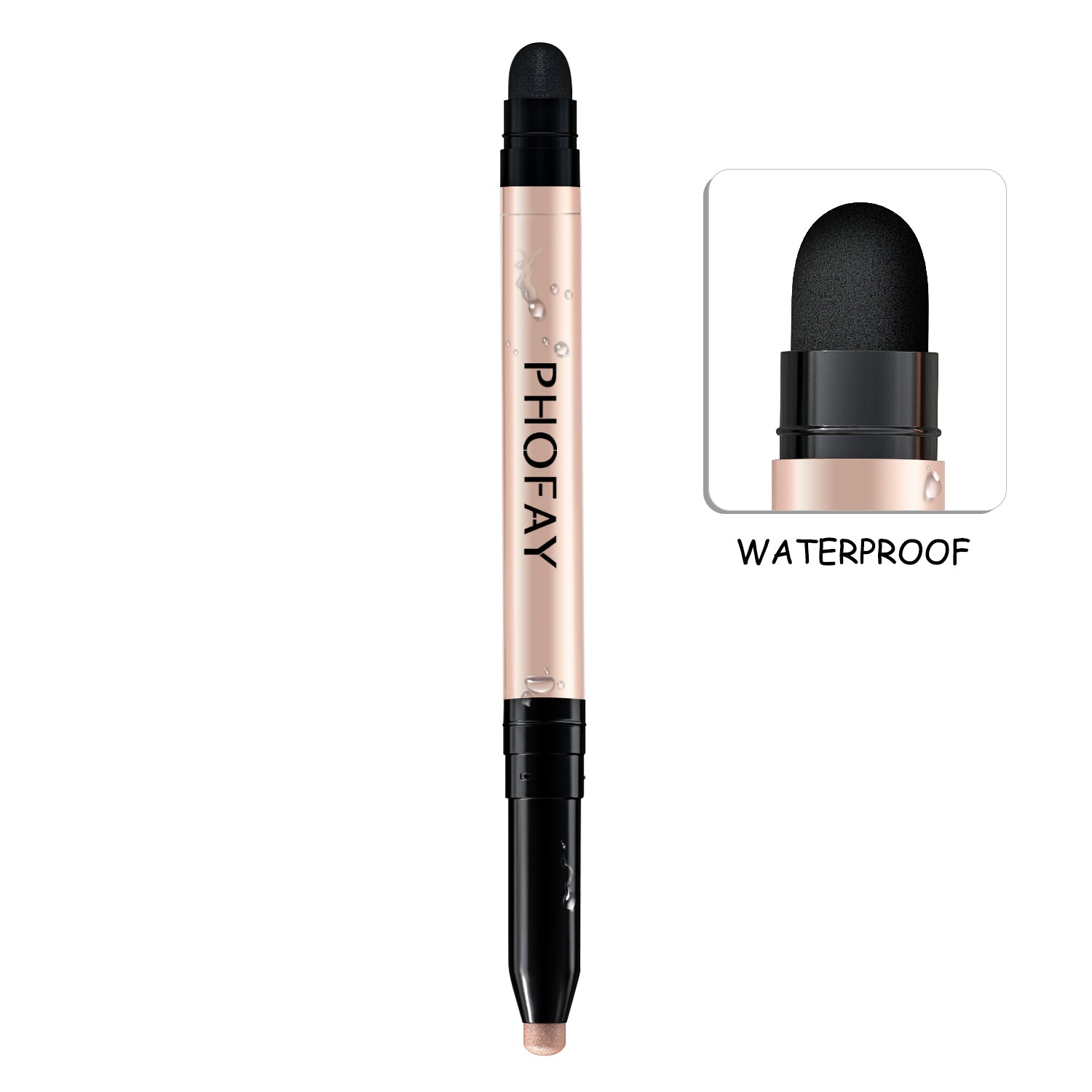 PHOFAY Eyeshadow Stick - 4 - CJ