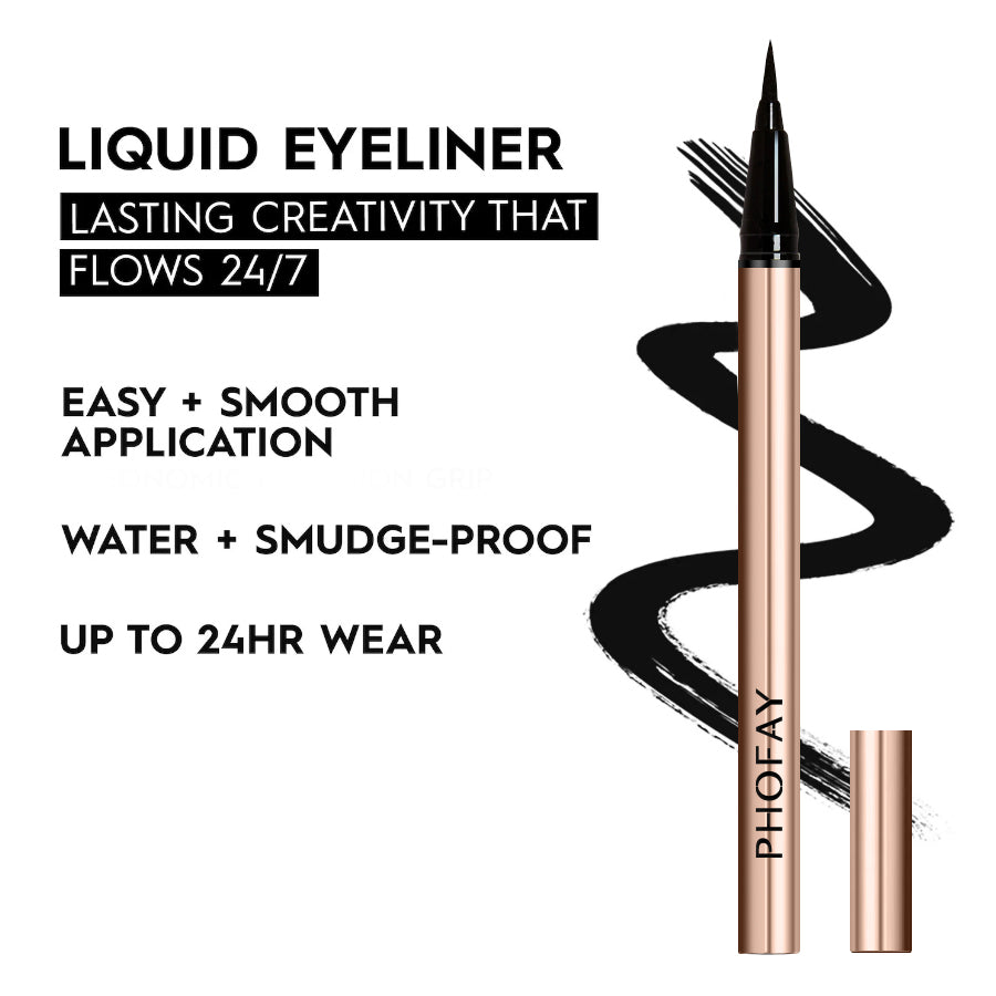 PHOFAY Eyeliner - 4 - CJ