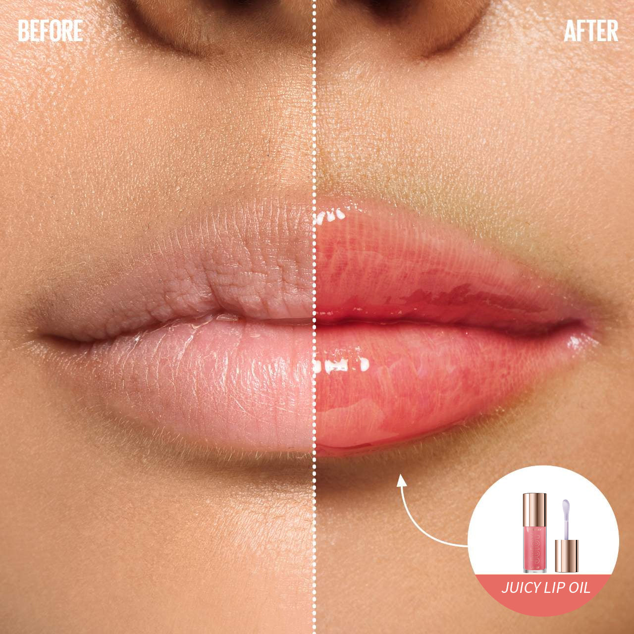 PHOFAY Juicy Lip Oil - 4 - CJ