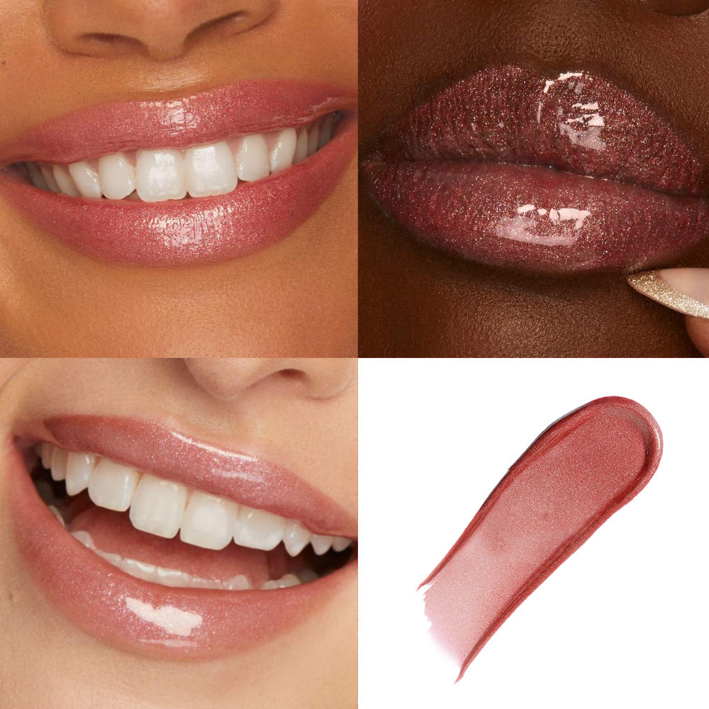 PHOFAY Ultra - Glossy Lip Gloss - 4 - CJ