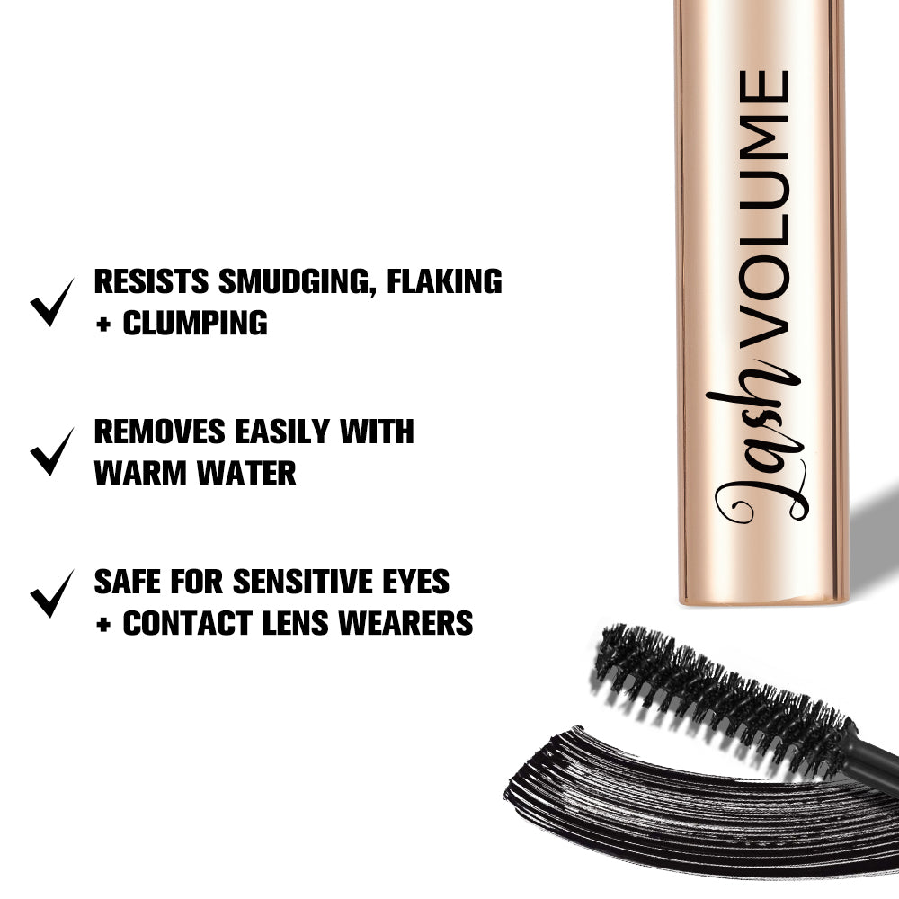 PHOFAY Volumizing Mascara - 4 - CJ