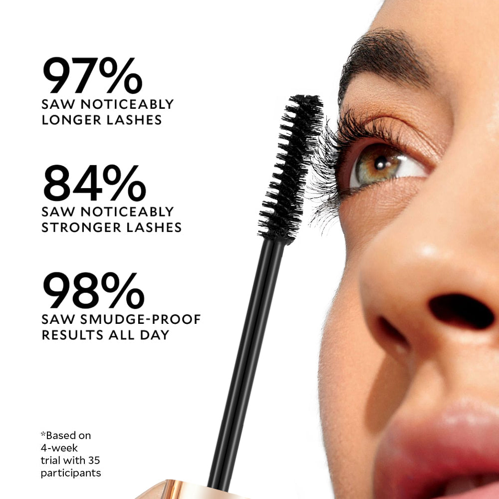 PHOFAY Volumizing Mascara - 4 - CJ