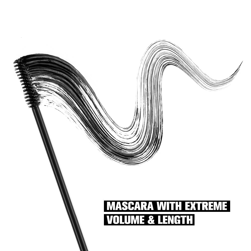 PHOFAY Volumizing Mascara - 4 - CJ
