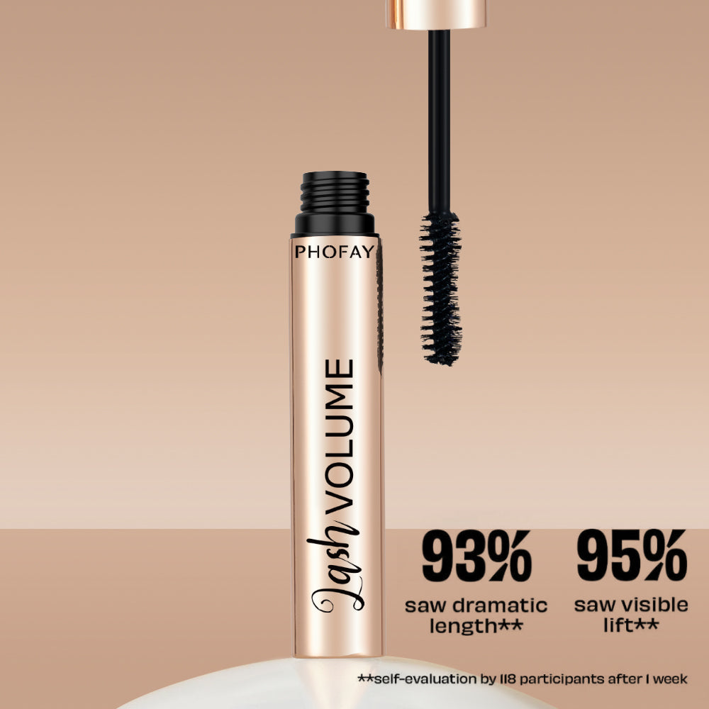PHOFAY Volumizing Mascara - 4 - CJ