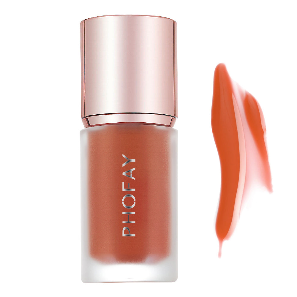 PHOFAY Mousse Liquid Blush - 4 - CJ - 05 - CJKH203471906FU