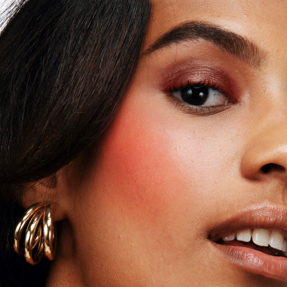 PHOFAY Mousse Liquid Blush - 4 - CJ